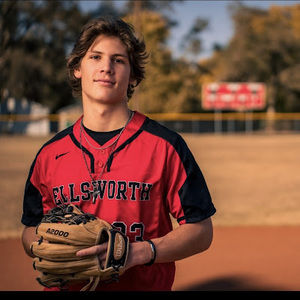 Meet your Posher, Cade